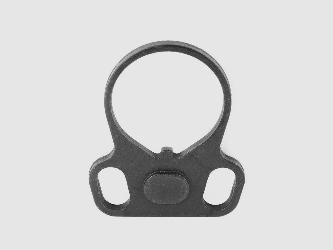 Doublestar – Ambi Loop End Plate