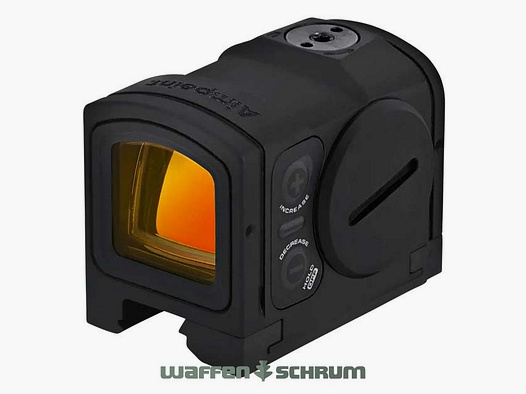 Aimpoint ACRO S-2 9 MOA for ventilated rails