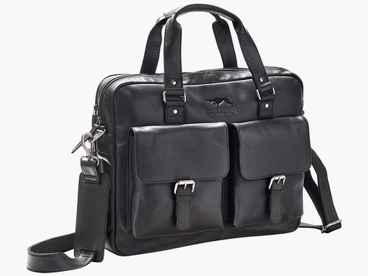 Jagdhund Laptoptasche Jakob