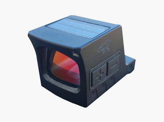 Red Dot Sight Mecanik MO4