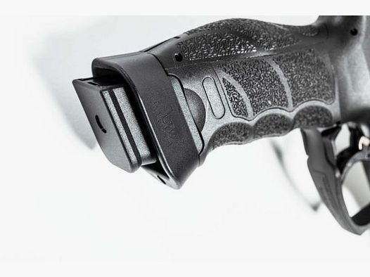 HECKLER & KOCH Pistole Mod. SFP9 Match OR 9mmLuger -Push-Button-