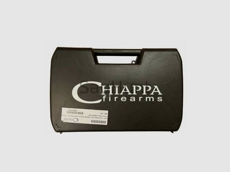 Pistole - Chiappa 1911 FULL im Kaliber .22LR Sofort verfügbar