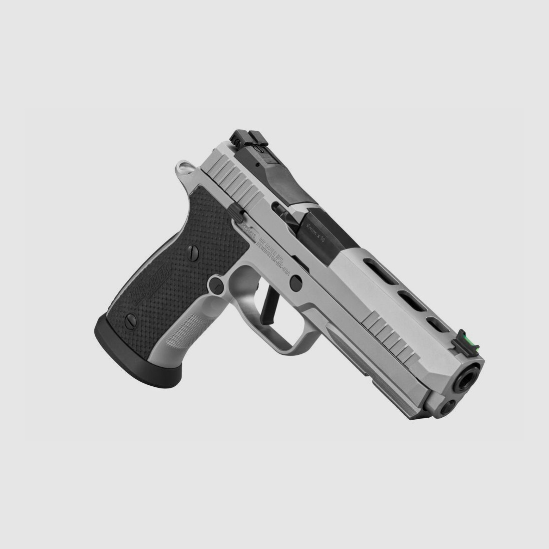 <SIG SAUER P320-XFIVE SXG>