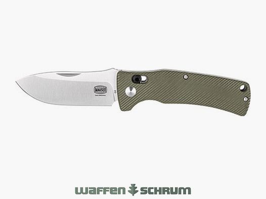 Mauser Klappmesser Original Klingenlänge: 8cm