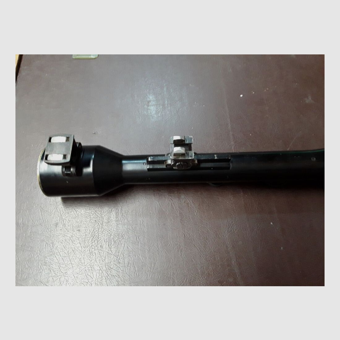 W&H Seibert Wetzlar 6x49L, Bild 3 von 3