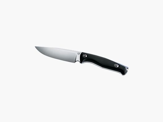 Fox - Clip Point Messer Tur G10 von Jesper Voxnæs (FX-529)