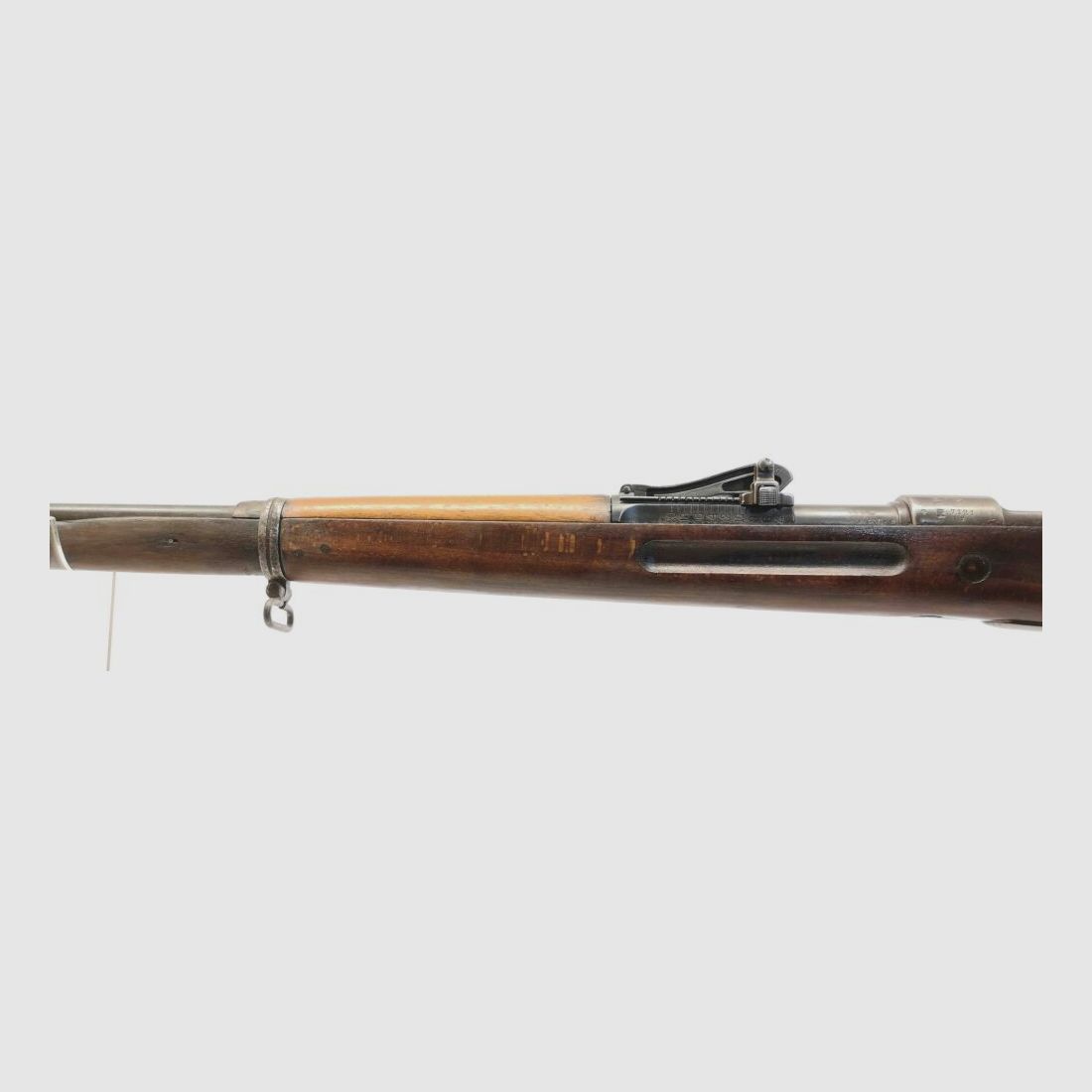 Mauser Gewehr 98