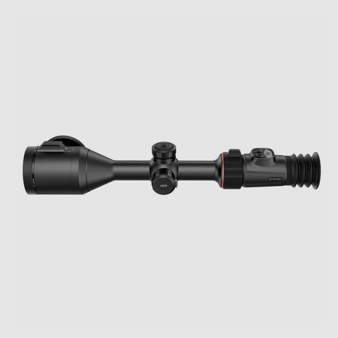 Nocpix ACE AS60R/AS60RRM warmtebeeldzielfernroer met laserafstandsmeter, afbeelding 14 van 24