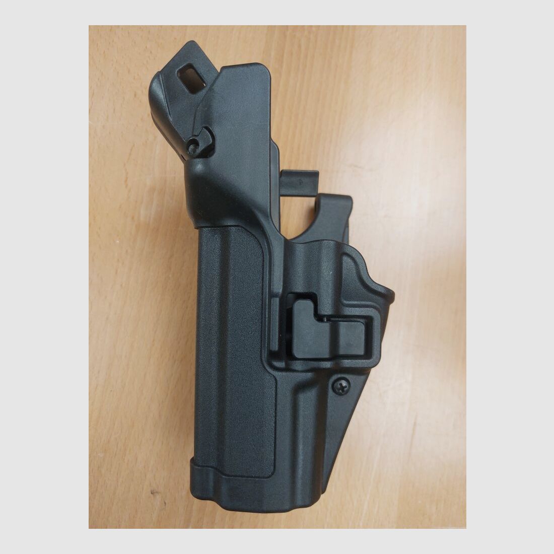 Blackhawk, USA Heckler&Koch VP 9/40