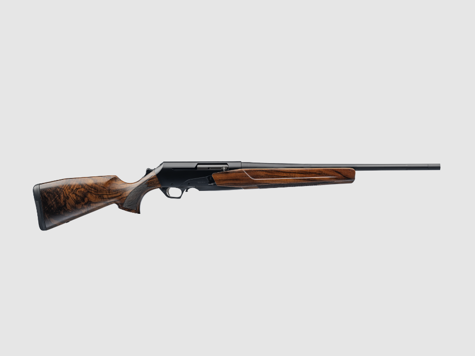 Kolba MARAL/BAR 4X Bawarskie Drewno G4
