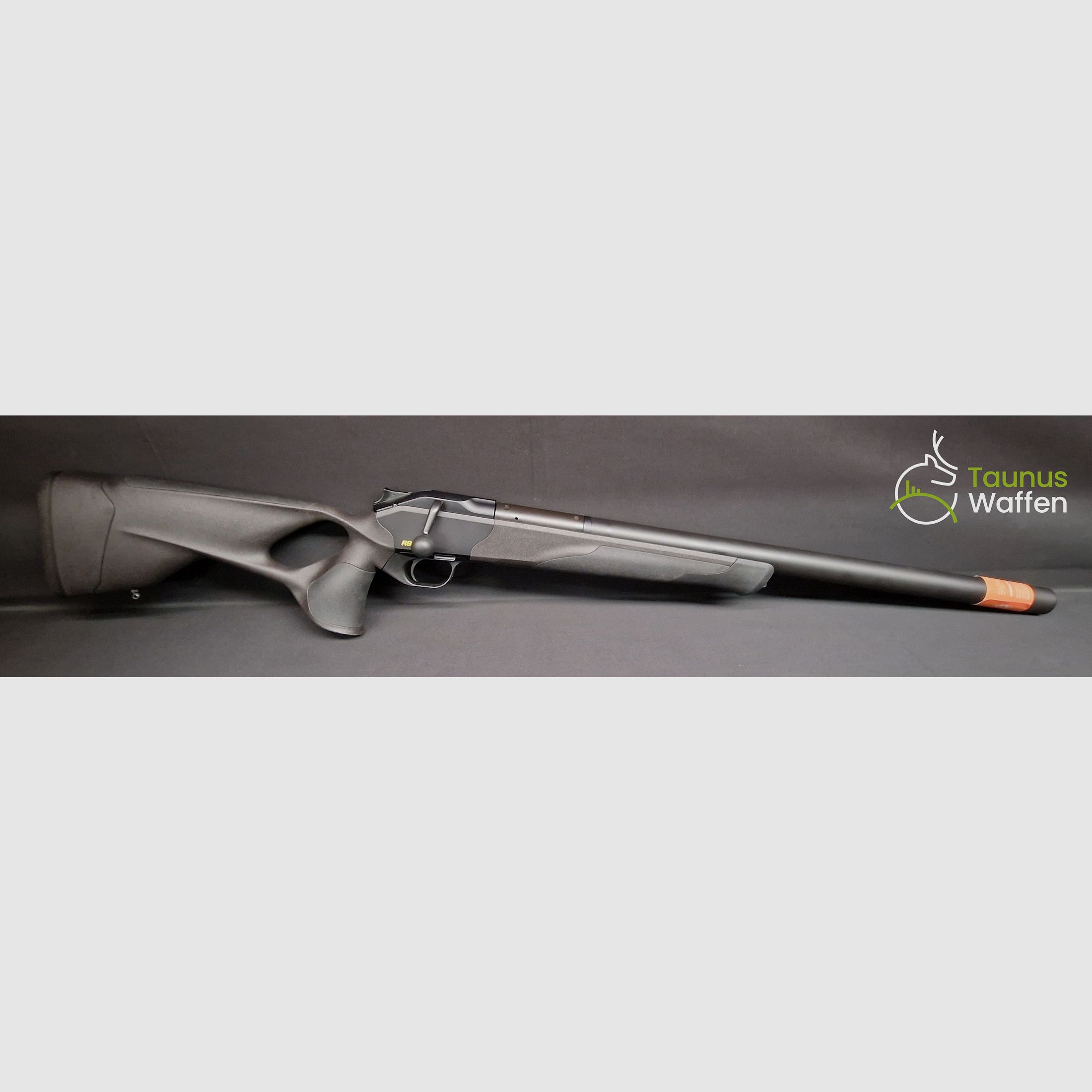 Repetierbüchse Blaser R8 Ultimate Silence im Kal. 308 Win sofort verfügbar bei taunus-waffen.de