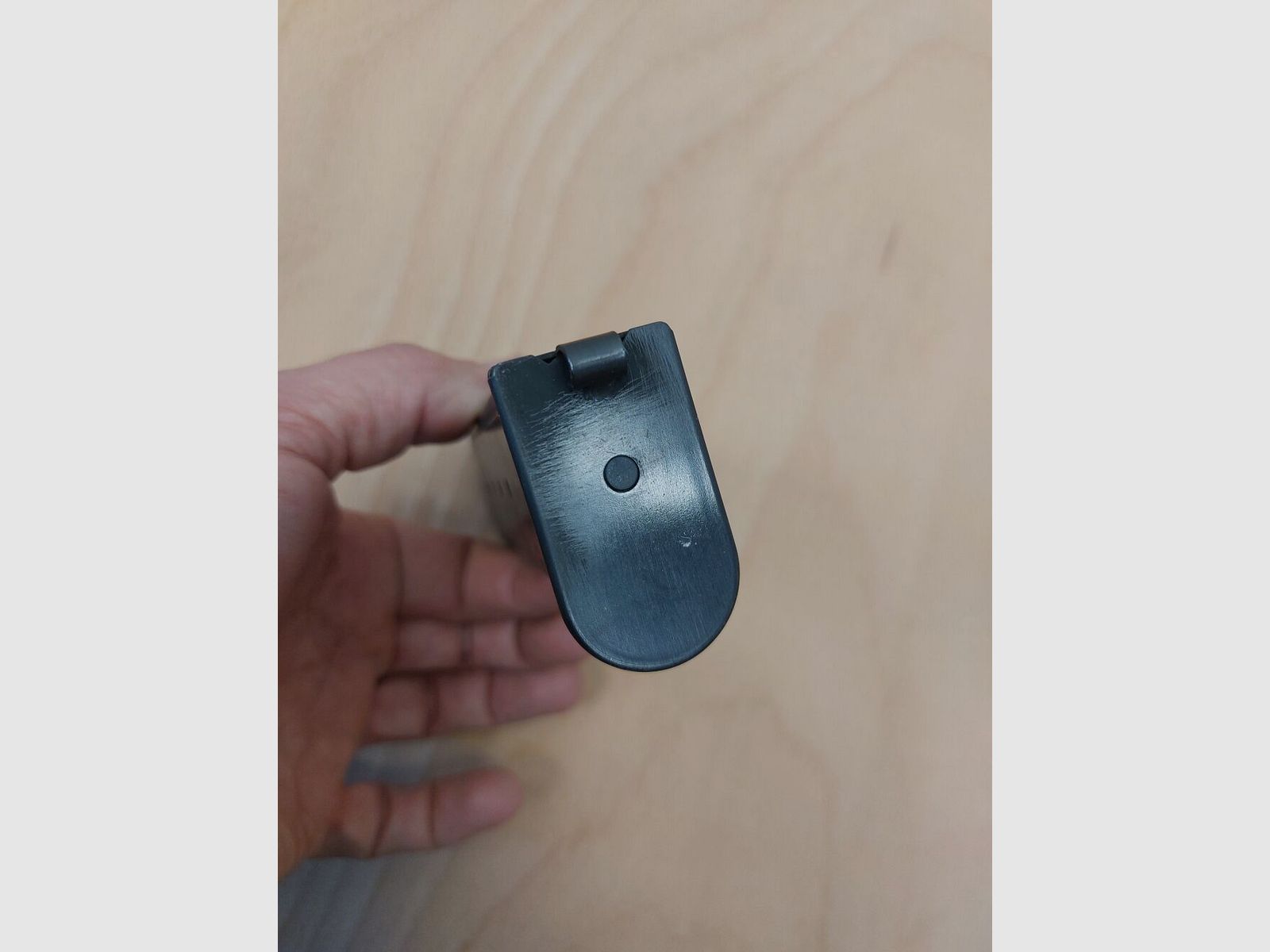 Heckler & Koch, Oberndorf signaling device