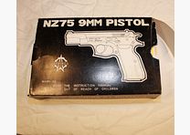 Norinco NZ 75