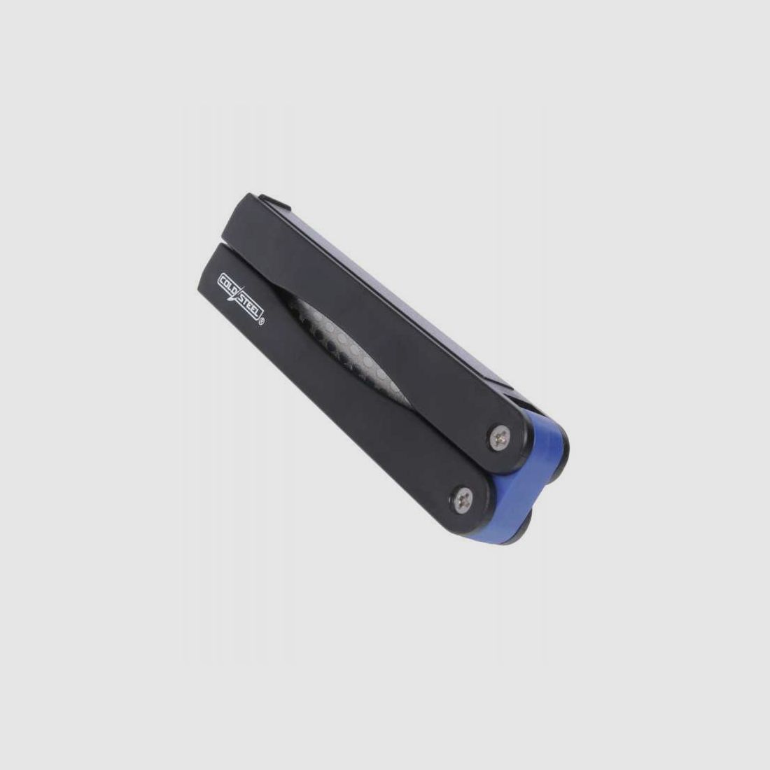 Cold Steel Afilador de cuchillos de doble cara Balisong Butterfly