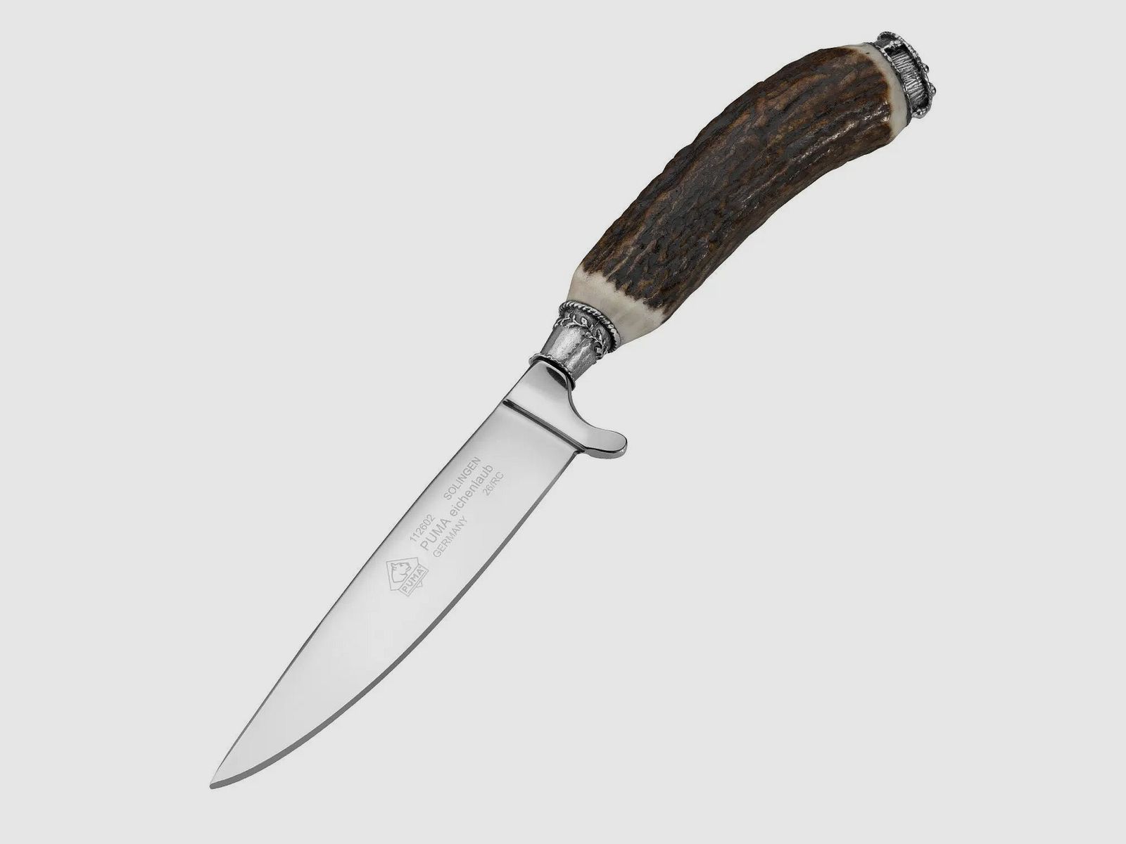 PUMA foglia di quercia