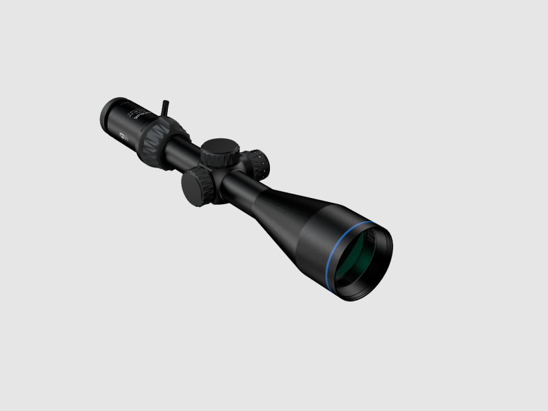 LUNETA CELOWNICZA MEOPTA Optika6 3-18x56 RD SFP, siatka 4C, zdjęcie 1 z 3