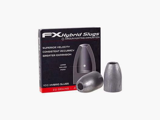 FX hybrid slugs