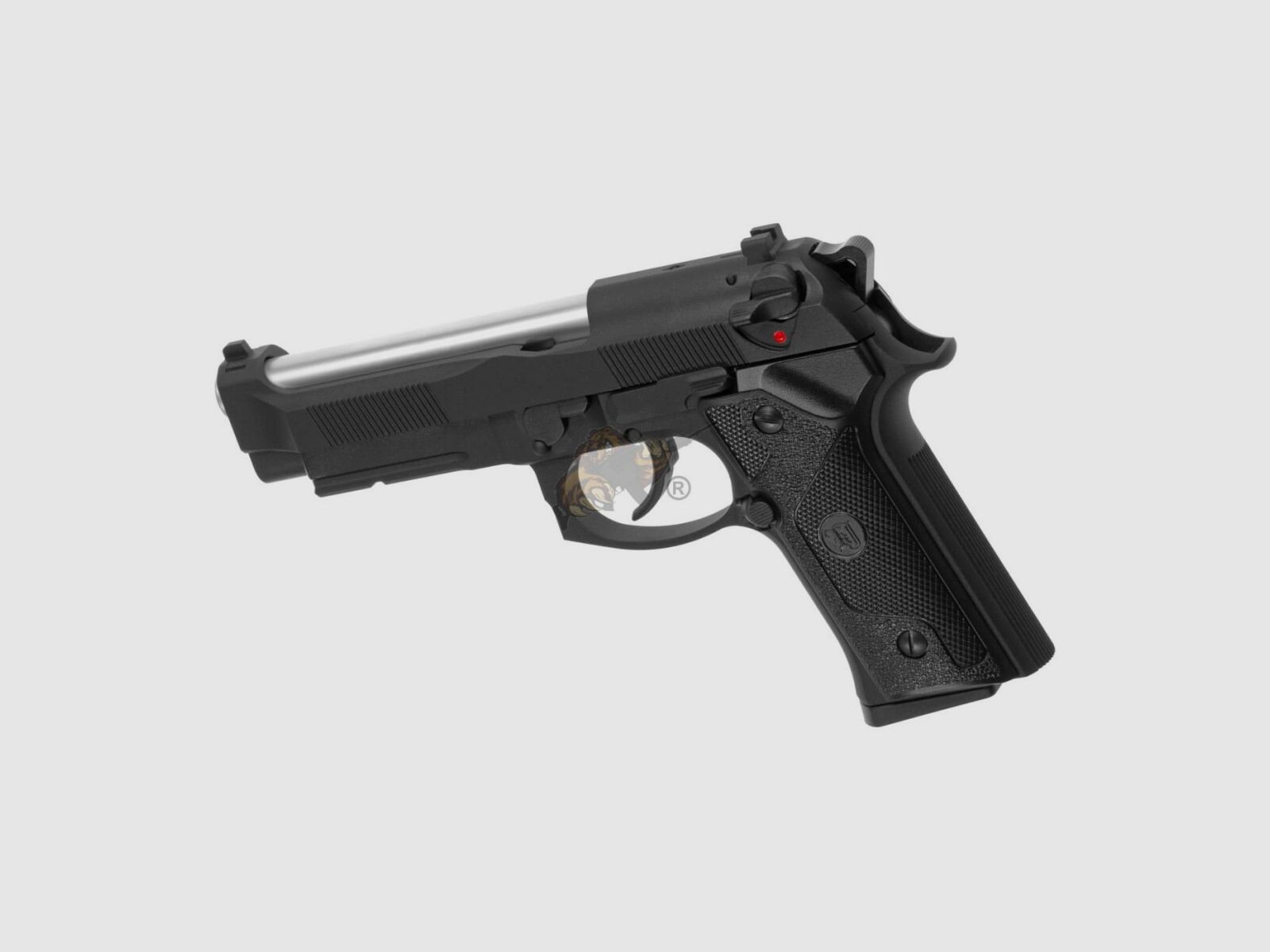 M9IA Full Metal GBB -F-