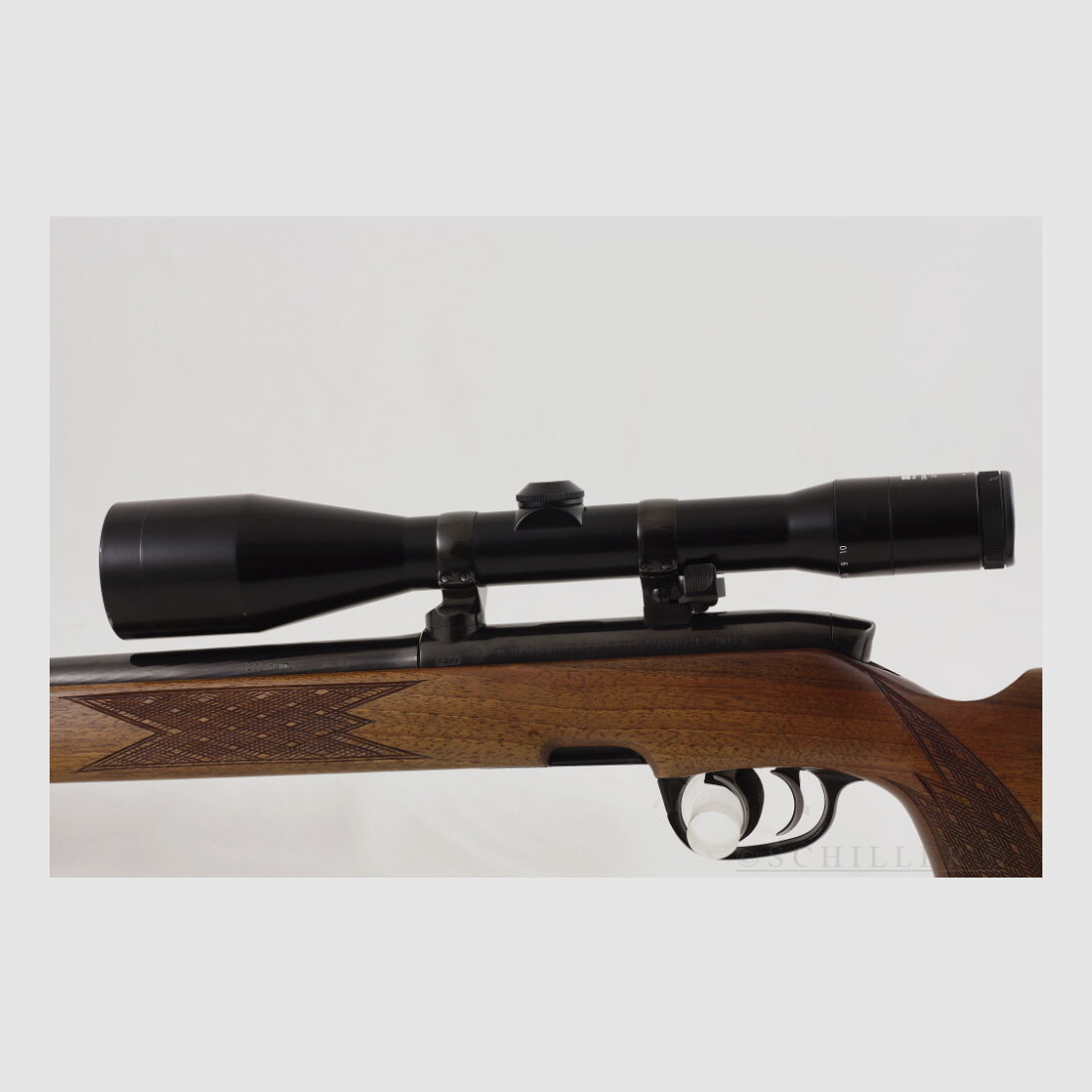 Steyr SL