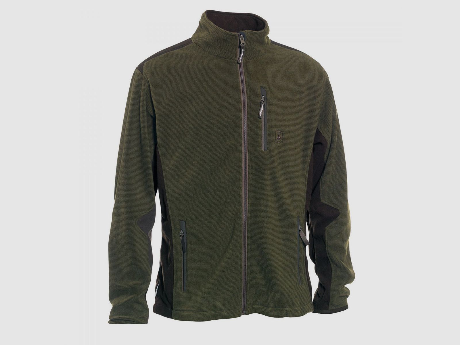 Veste polaire Muflon 5721, image 1 sur 2
