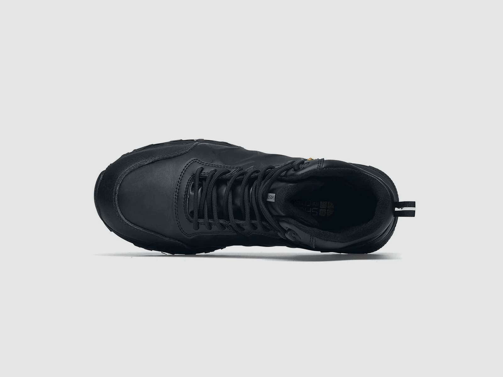 SCARPONI – SHOES FOR CREWS – CALLAN MID O2 SRC CI HI ESD Black, image 6 of 9