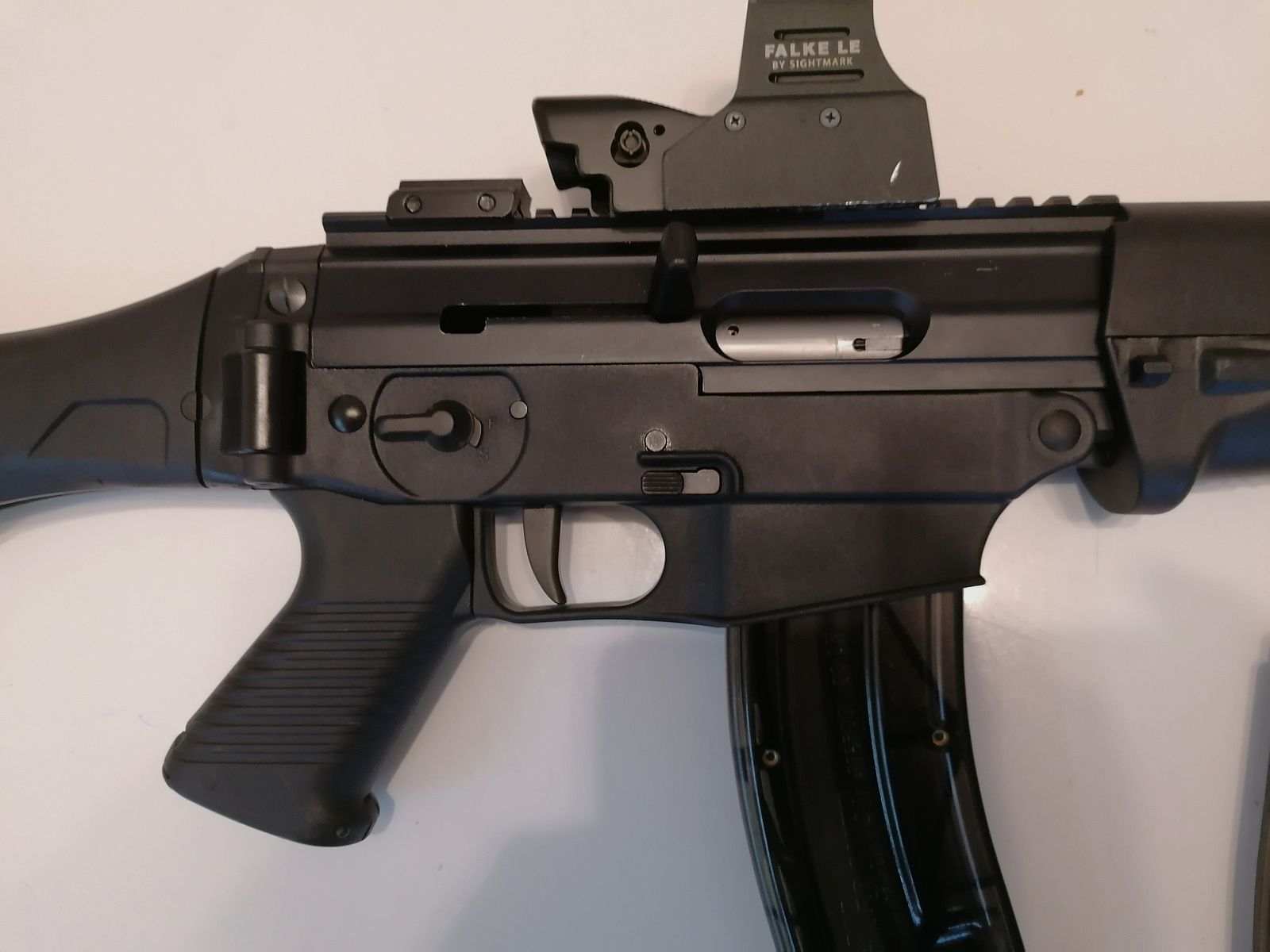 Sig 522