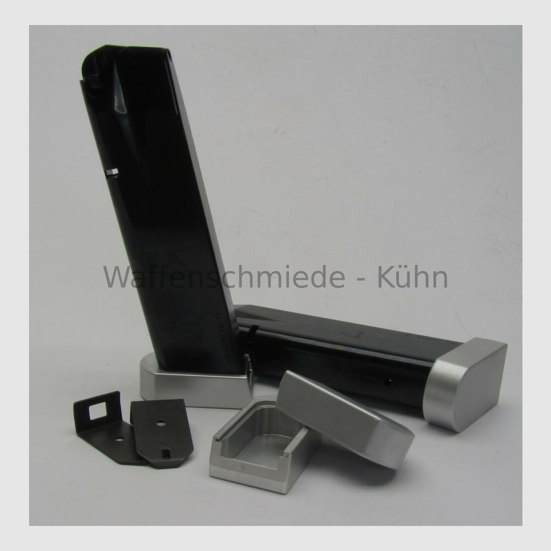 Waffenschmiede - Kühn Magazinboden Verlängerung