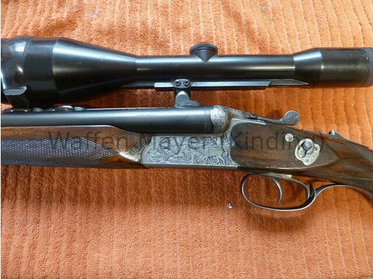 Sauer & Sohn Mod.3000