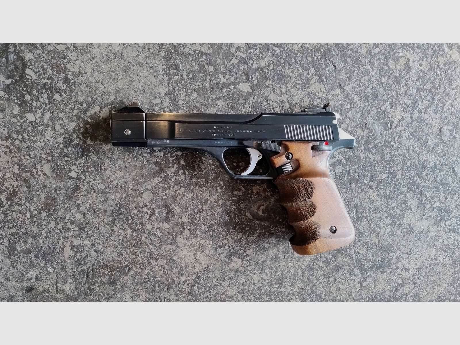 Benelli B76S, image 1 sur 5