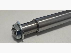 Turban Heavy Prezipress shortened lever
