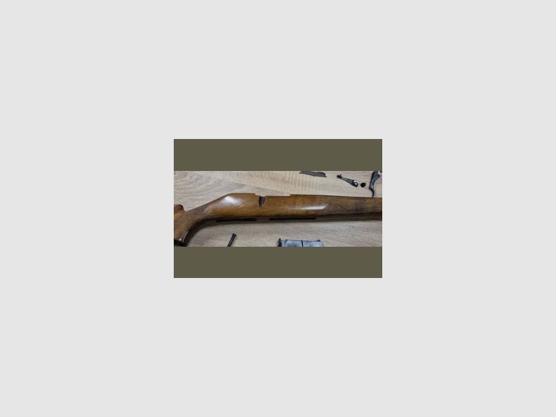 Zestaw części Mosin OWG .308Win, zdjęcie 6 z 14