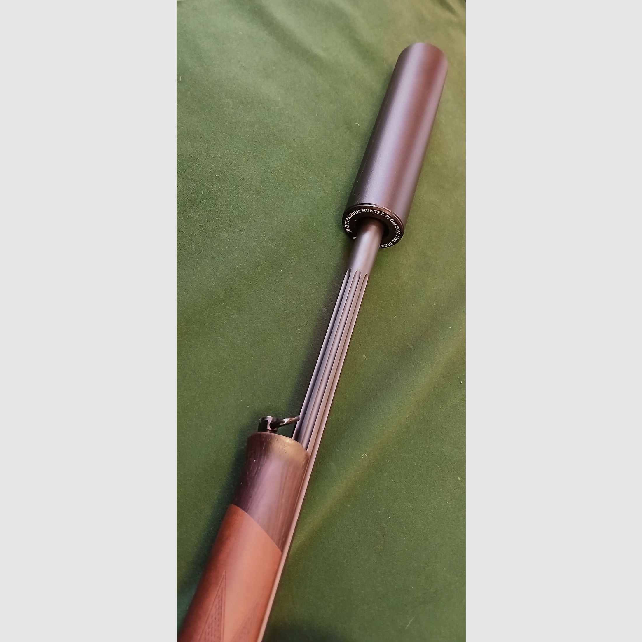 Merkel K 5 Xtreme