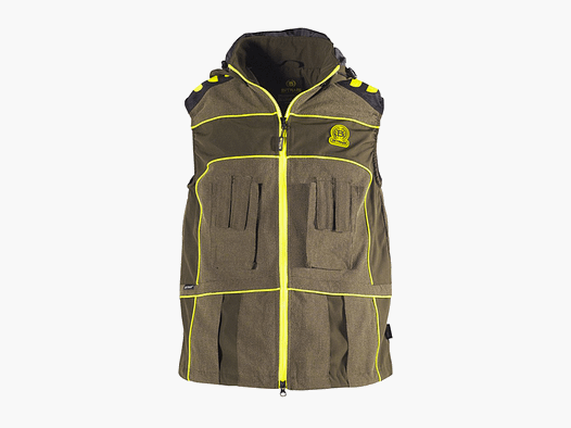 GILET – BITRABI – SHARK
