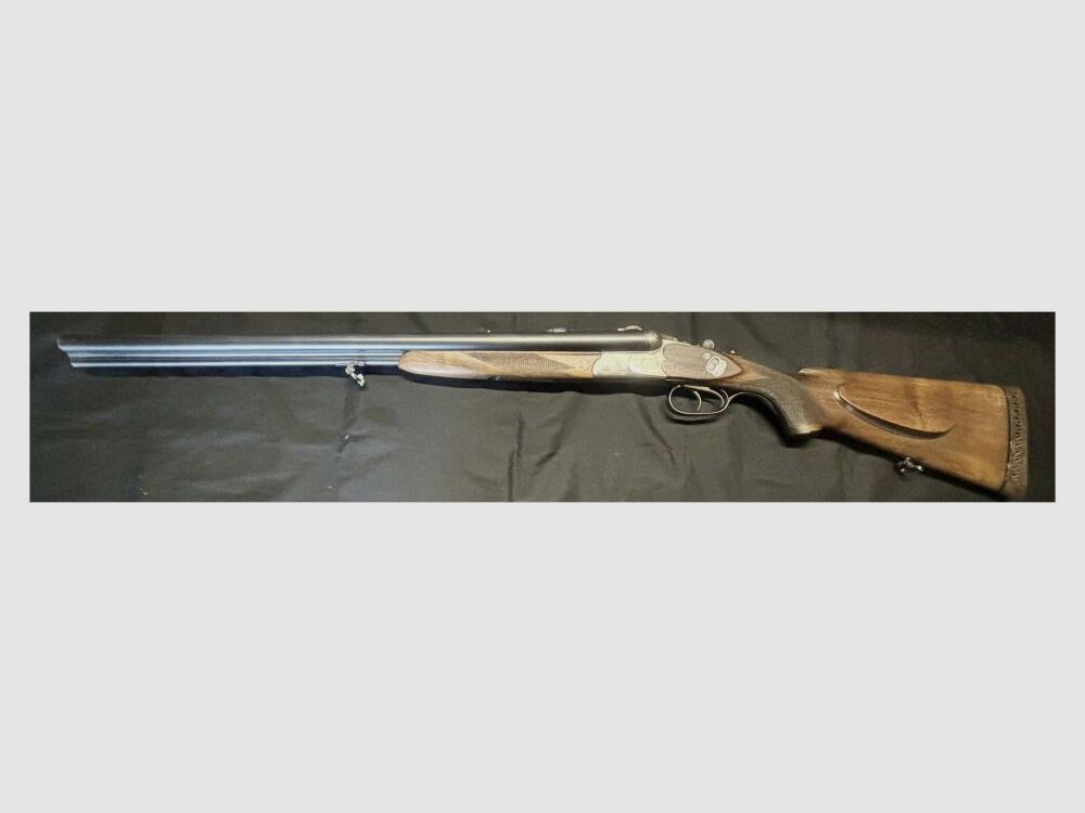 Sauer & Sohn ohne 8x57JRS;16/70