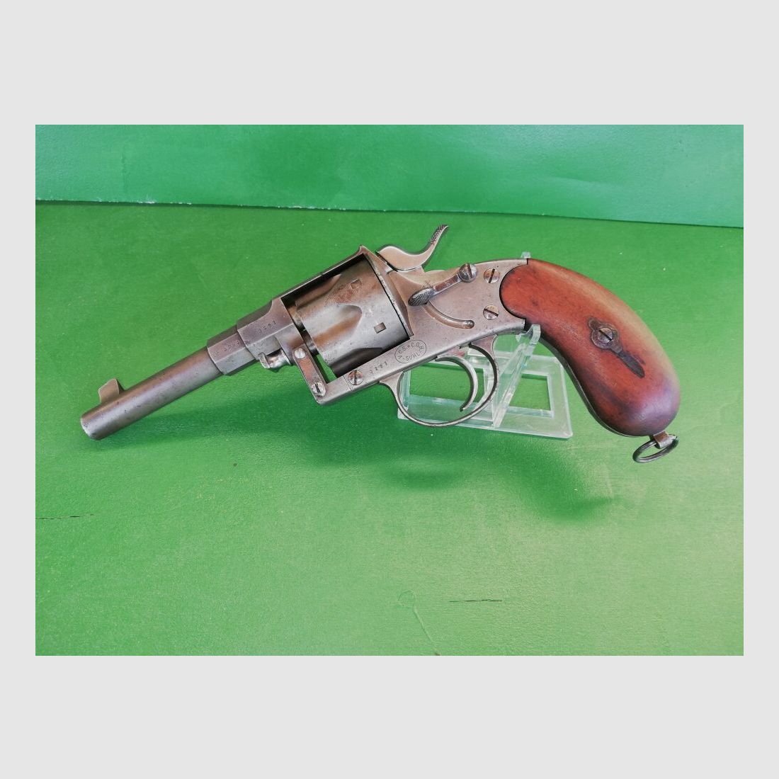 Suhl M83