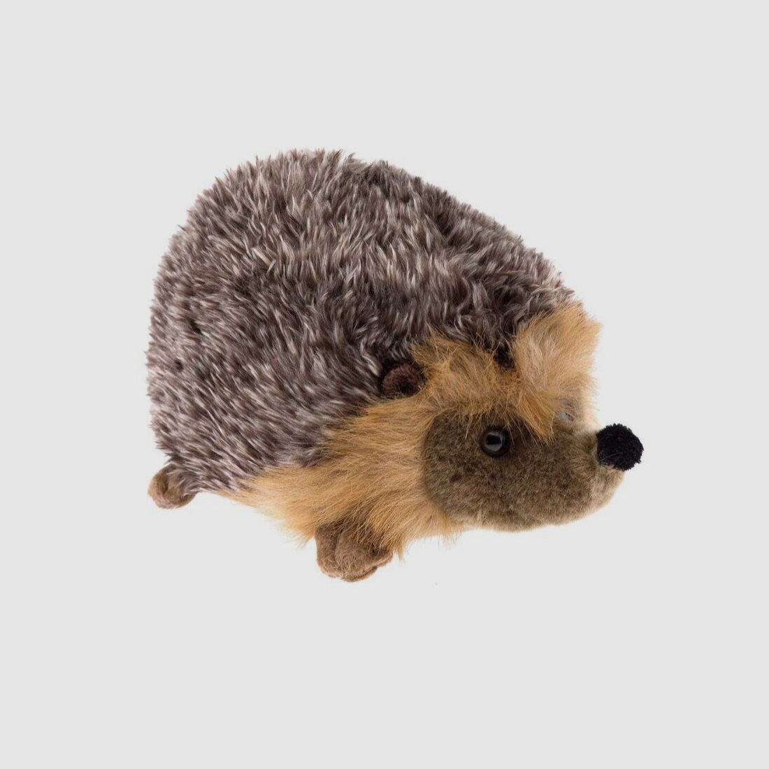 Peluche riccio