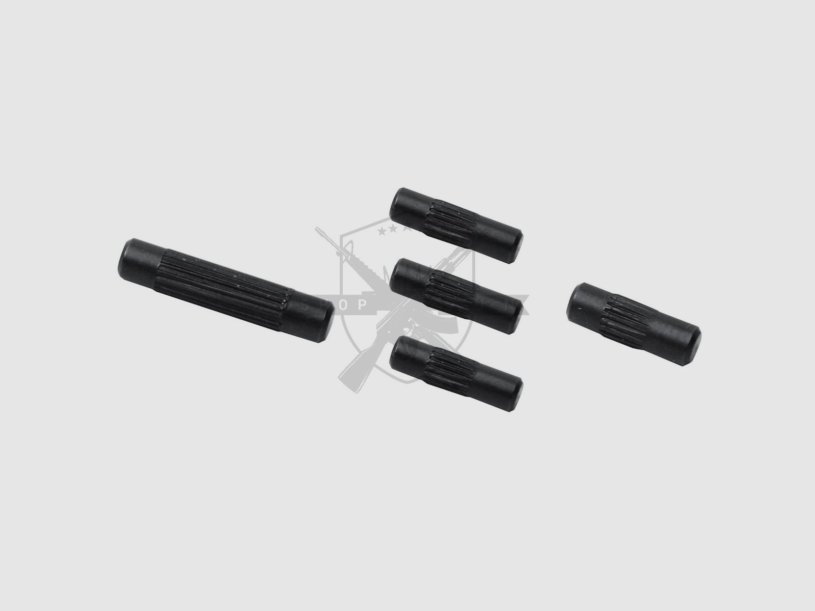 LCT AK Front Stock Pinset