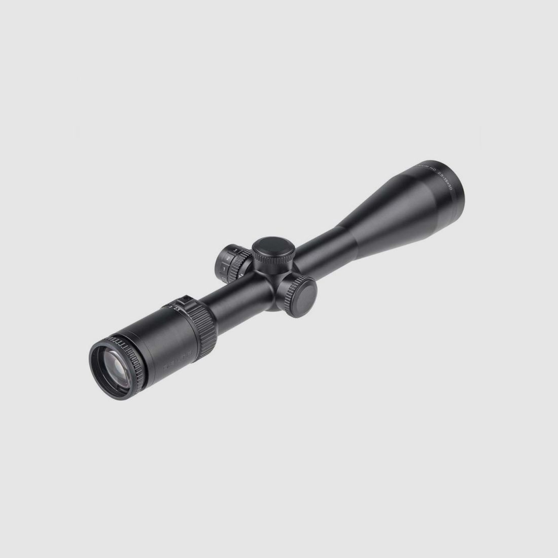 Delta Optical Titanium HD 2.5-15X50 IR Sidefocus (2D Absehen), Bild 2 von 9