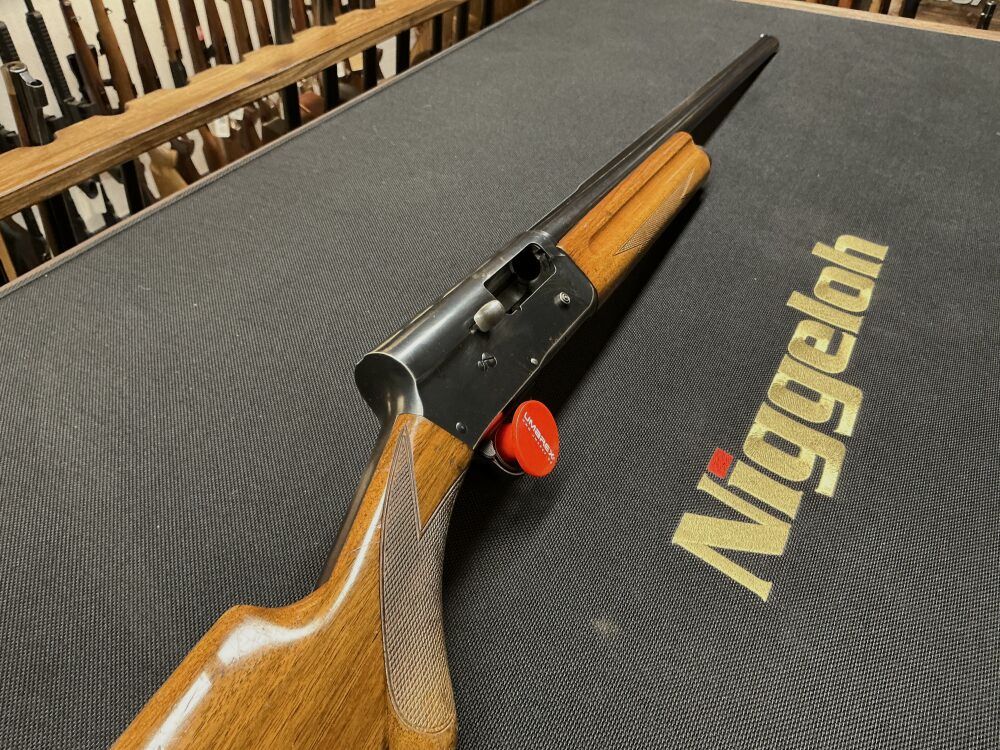 Browning Ohne 16/70