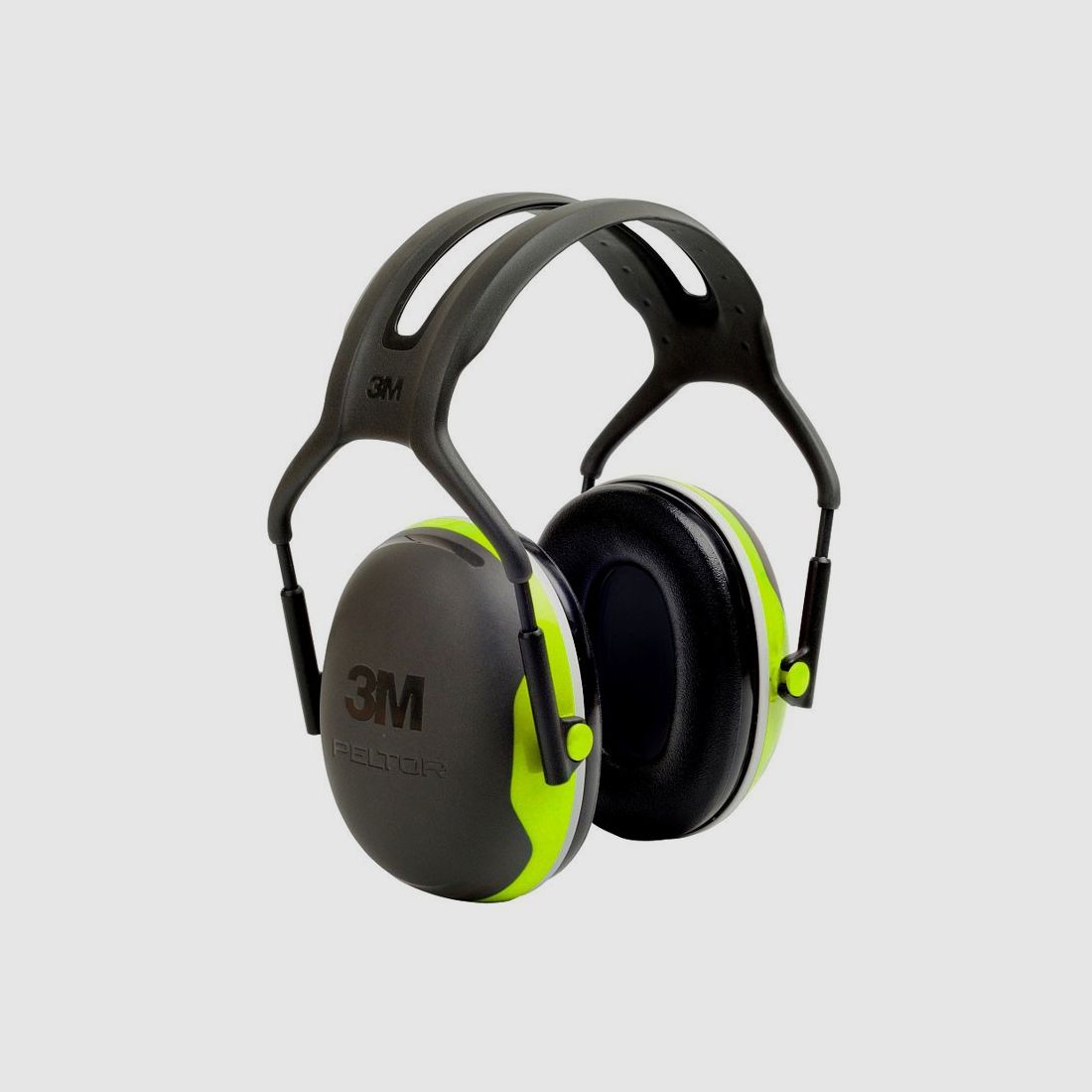 CASCOS PELTOR X4, imagen 1 de 2