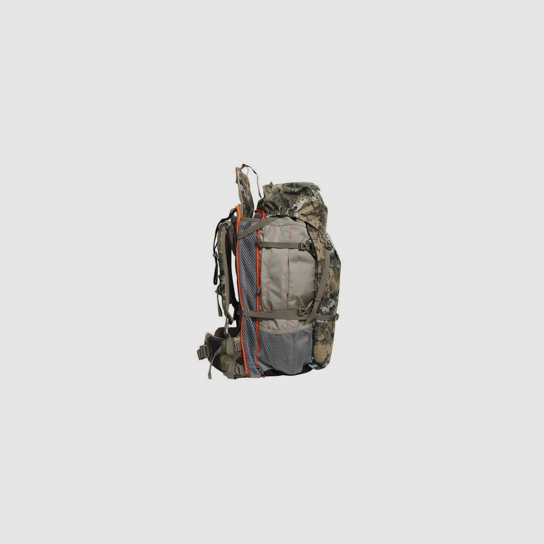 Sac stone 65 Markhor, Bild 5 von 6