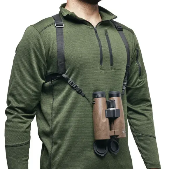 Bushnell-Gurt für Ferngläser, Bild 9 von 14