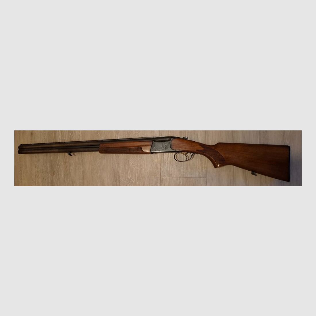 Izhmash Bockflinte Baikal / IZH-27EM – 12/70