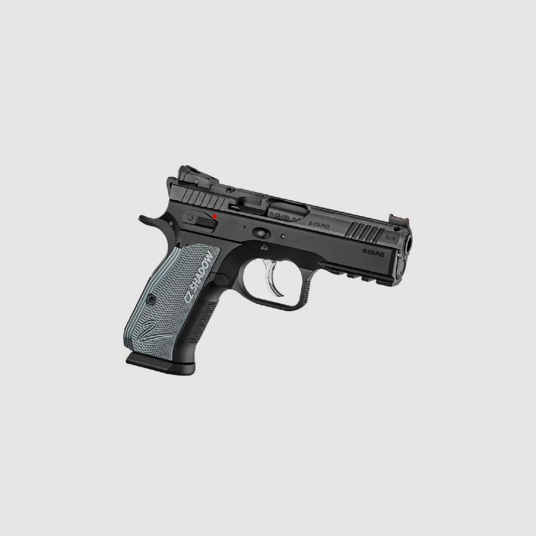 CZ Shadow 2 Compact OR - 9mm Luger