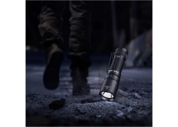 FENIX TK05R Tactical LED Flashlight, image 8 of 9