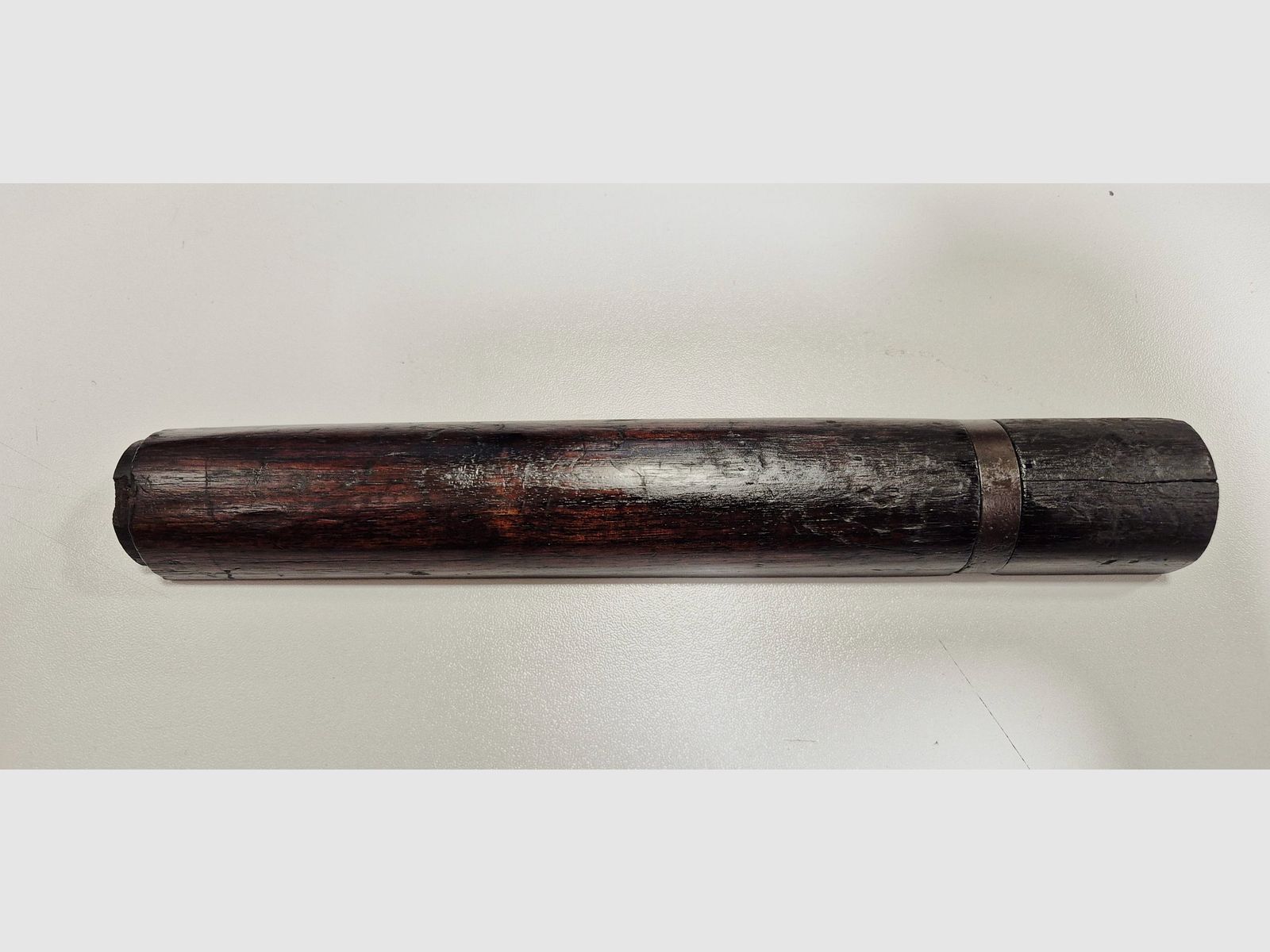 VORSCHUBFEDER SPRINGFIELD GARAND M1, Bild 6 von 6