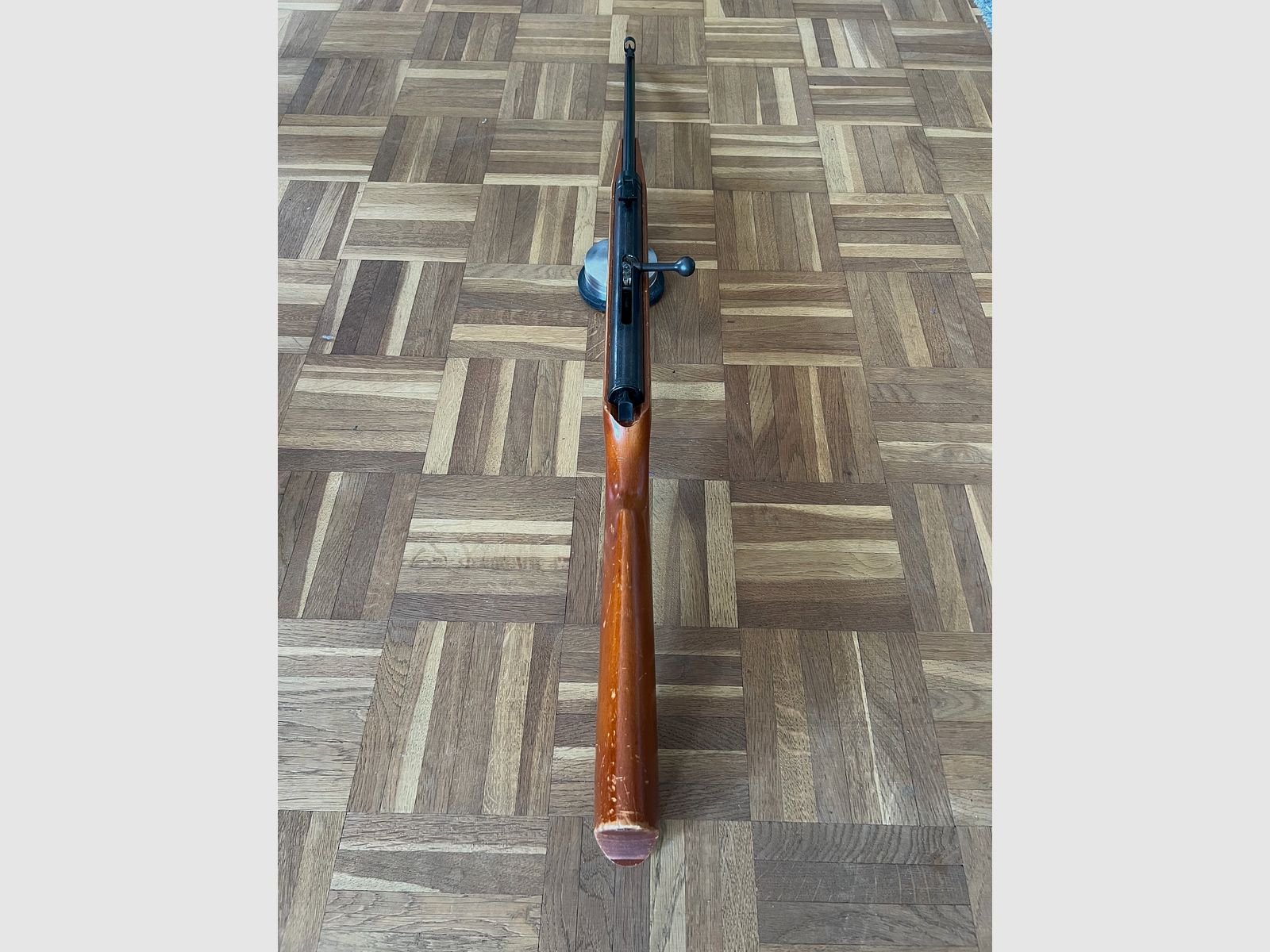 Haenel Suhl 310 Luftgewehr