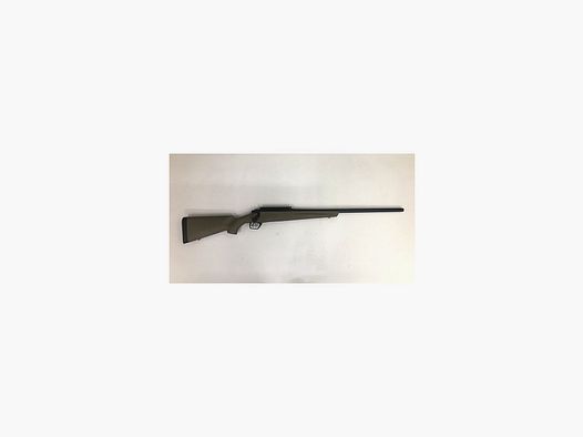 Remington 783 HB Cal. 6.5 Creedmoor