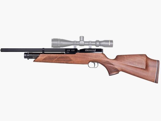 Weihrauch HW 100SK 4.5mm