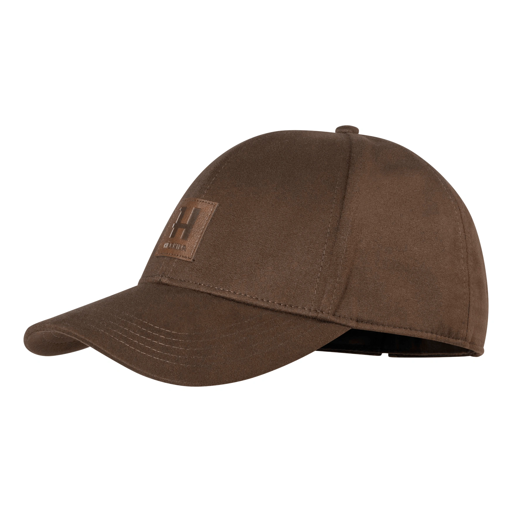 Czapka Harkila - Berkshire - Dark Brown (106251007), zdjęcie 5 z 5